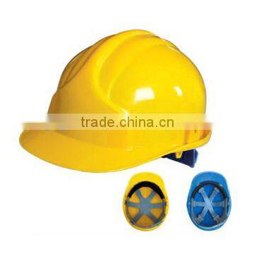 standard safety helmet