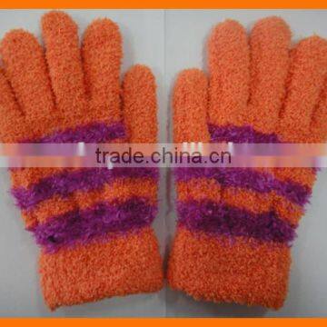 Fashion Womens Cashmere Gloves