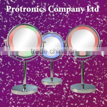 PT0136 B/O LED Light Mirror