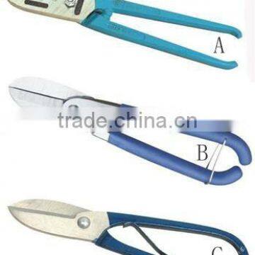 tin Snips-germany Type hand tool