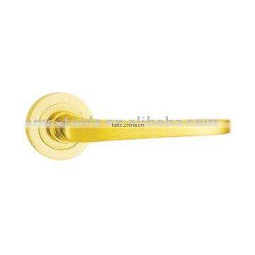 Lever handle(lever handle,handle,door handle)