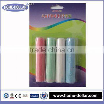 goverment bid commercial cheap teaching natural color school dustless chalk for blackboard