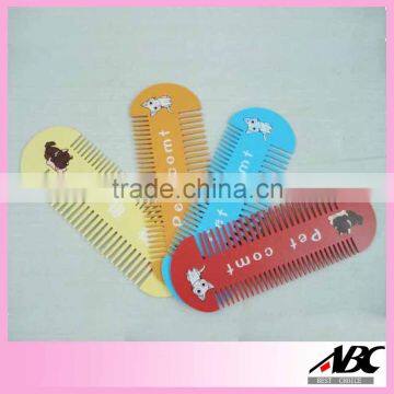 Cute Animal Pet Scissor / Pet Comb