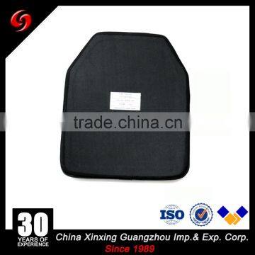 Light Weight Multi-curve Silicon Carbide Plate With Armored UHMWPE Composites Ballistic Plate photo-2