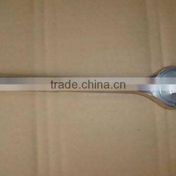 Stainless Steel Ratchet Wrench , Special Tools Steel photo-2