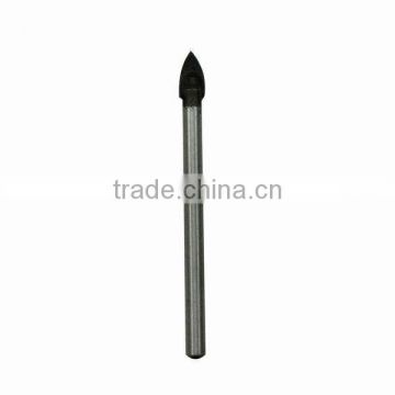 Tungsten Carbide Tips Glass Tile Hole Drilling Bit