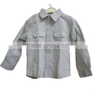 boy's shirt