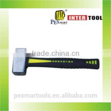 professional German type stoning hammer