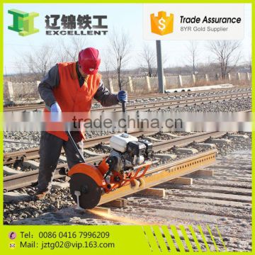 NQG-5III New product and equipments super good pricing railway hand cutting machine