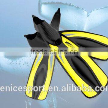 2017 Snorkel Diving Fins Open Foot Pocket photo-6