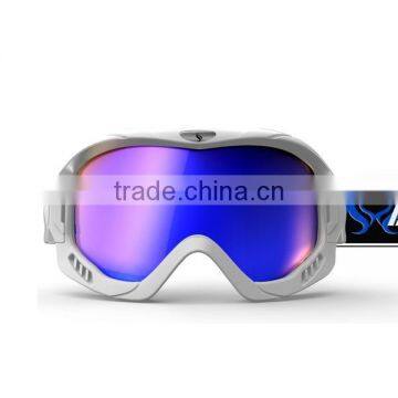 FDA Certificate Motocross Goggles