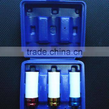 3pcs 1/2" Tire Socket / Deep Impact Sockets Set / Promotion Set photo-4