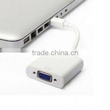 Reversible Usb Usb 3.1 Usb-c to Va/dvi/hdm Adter Dvi to va photo-5