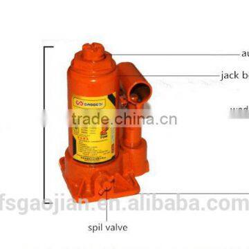 Hydraulic Jack photo-2