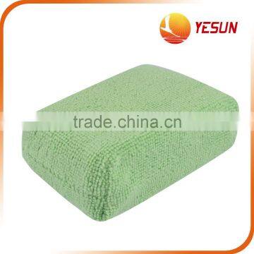 Superfine Fiber, Car Cleaning Sponge,Cleaning Sponge