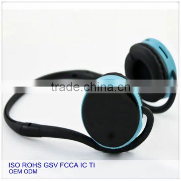 back neck winder earphones