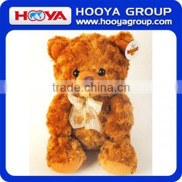 27cm soft plush teddy bear for sale china