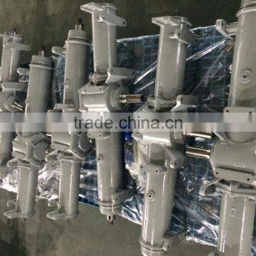 52hp Rpm Increasing Gearbox for Rice Harvester photo-6
