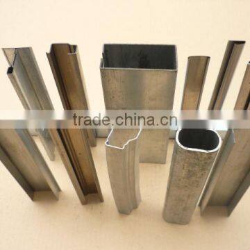 Roll Formed Steel Profile