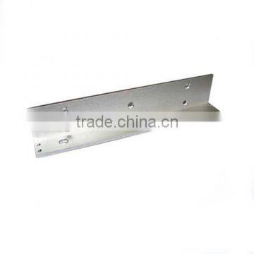 High Carbon steel metal angle bracket