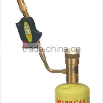 Heavy Duty MAPP Torch/Propane Torch with CE (UW-1741)