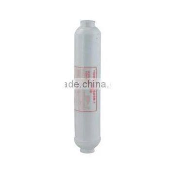 Cheap Price 10" Candle Filter Cartridge UDF CTO T33 Post Inline Filter photo-4