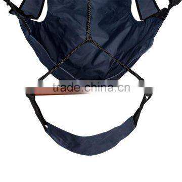 Play Ground Portable Hanging Hammock Chairs photo-5