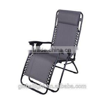 Relax Protable Folding Zero Gravity Chair With Festival Promotions photo-3