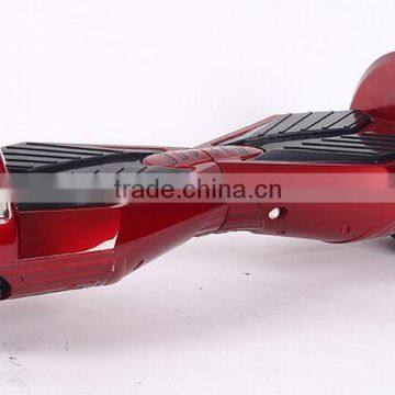 Balance Wheel, Two Wheel Balance Scooter