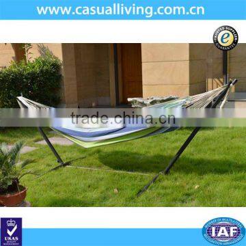 Hammock with metal frame hammock stand China