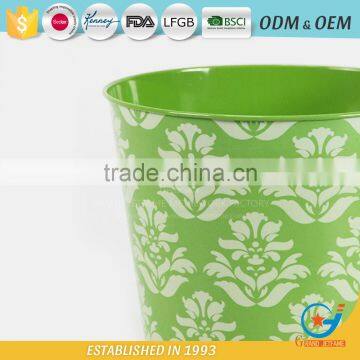 Self Watering Outdoor Planters Outdoor Metal Pots for Plants Garden Plant Pot photo-6