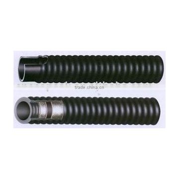 suction and discharge hose