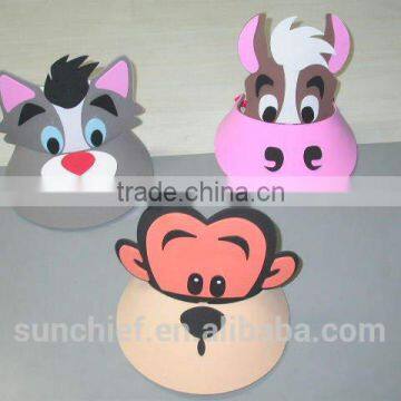 EVA Animal Shaped Hat photo-2