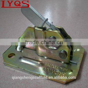 Factory Prices Formwork Rapid Spring Clamp for Slab Concrete photo-4