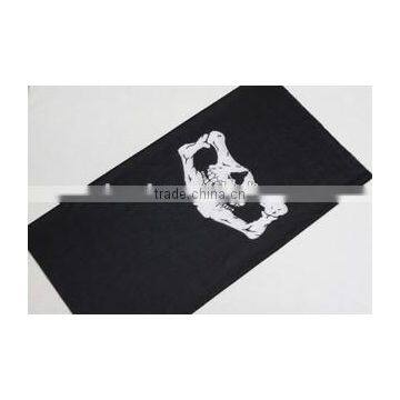 Hot Selling Halloween Ghost Skull Face Mask photo-3