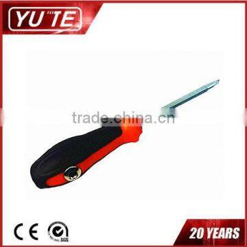 2017 Factory cheaper key screwdriver,Hardware Accessories