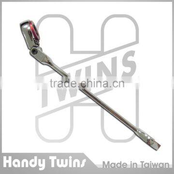 Flexible Ratcheting Wrench With Magnetic Ring photo-2
