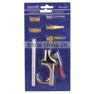 Air Duster Gun Kit