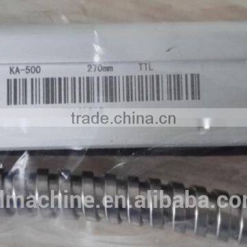 SINO Optical Linear Scale, Linear Encoder, Linear Glass Scale, DRO, KA500 With Length 70-770mm photo-5