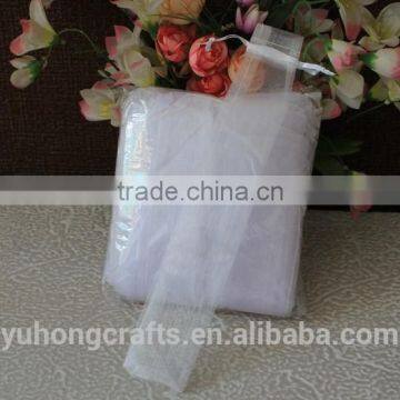 Beautiful Organza Gift Bag for Ladies Fan photo-5