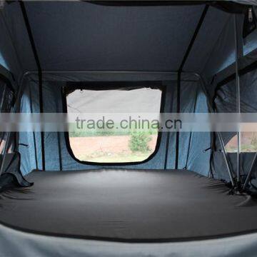 Off Road Car Roof Top Tent photo-3