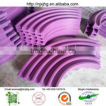 Uhmh-pe Chain Guide Rails photo-3