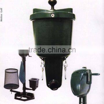 Golf Range Goods Durable Golf Ball Washer for Sale photo-2