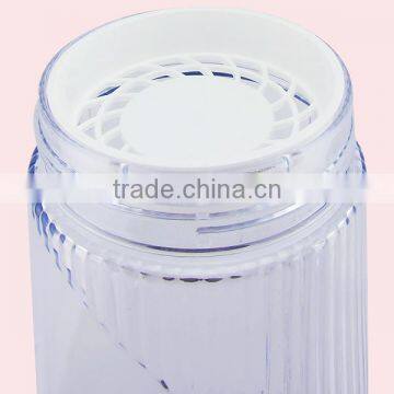 2016 New Arrival Plastic PS Cooler Jug With Ice Tube photo-6