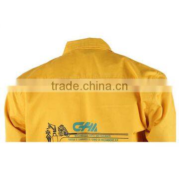 American Safety Snickers Hi Vis Workwear Uniform photo-6