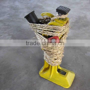 High Quality Lifting Pinion Jack photo-4