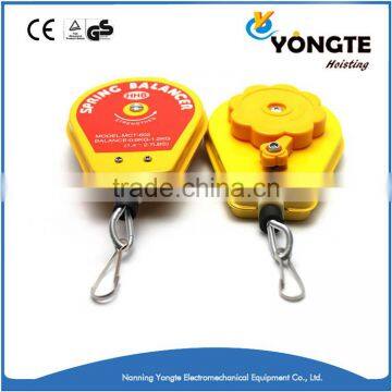 Handing Welding Line Retractable Spring Balance Retractor 10kg photo-6
