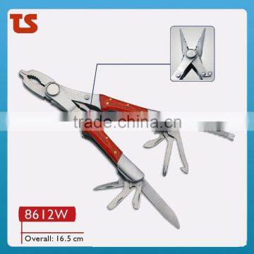 2014 new Multi Plier/Multifunction plier/Multi tool/mini multi tool plier( 8612W )