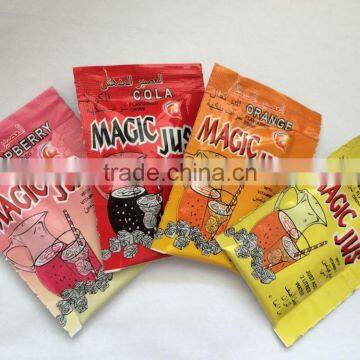 Good Taste Fruit Juice Powder in 5g sachet