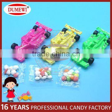 Formula Racing Car Shape Candy photo-2